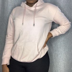 Light Pink Hoodie